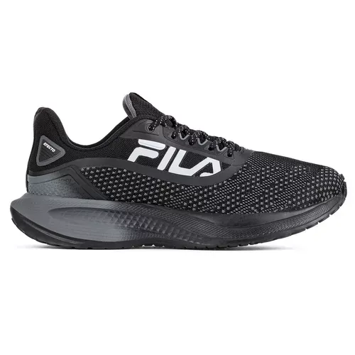 Tnis Masculino Fila Fitnes Treino Academia Caminhada Efecto